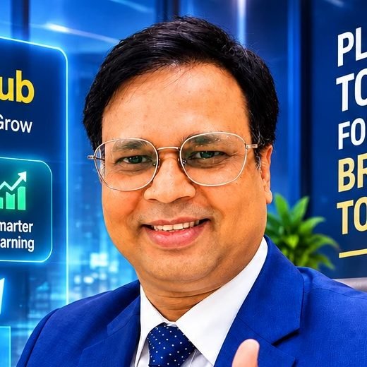 Paras Kumar Sharma